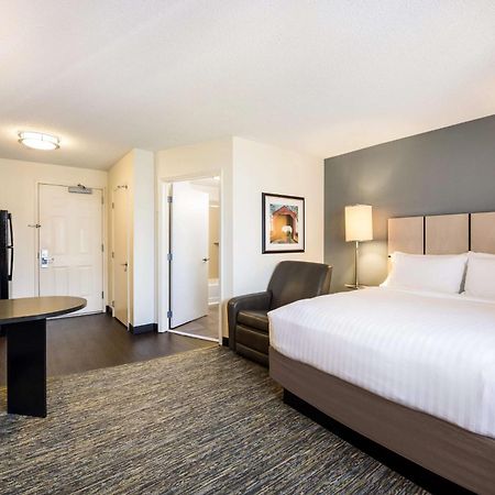 Sonesta Simply Suites Columbus Airport Gahanna Exterior foto